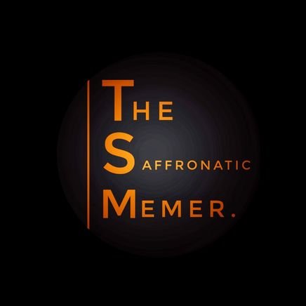 saffronatic's profile picture. आप आ गए नूर आ गया😍🧡😎
🚩


🕉️| परं वैभवं नेतुमेतत् स्वराष्ट्रं |🕉️
🚩
थोड़ा humour थोड़ा memer 🧡
🚩