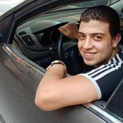 Mohamed77102937's profile picture. foash