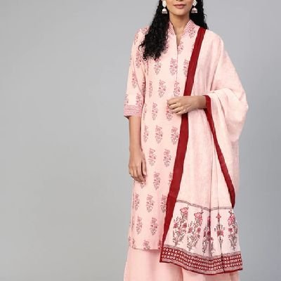 Silk India Fashion Profile