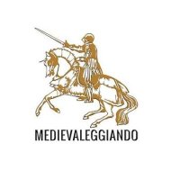 Medievaleggiando(@Medievaleggian1) 's Twitter Profile Photo