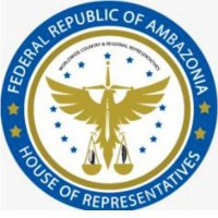 Ambazonia House Of REPS. HCRR (@househcrr) 's Twitter Profile Photo Ambazonia House Of REPS. HCRR (@househcrr) 's Twitter Profile Photo