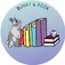 bun (@bunnyandbook) Twitter profile photo bun (@bunnyandbook) Twitter profile photo