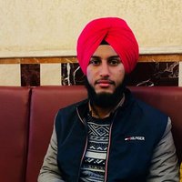 ਸਿੰਘ ਕਮਲ(@singh_kamal_) 's Twitter Profile Photo