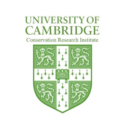 The University of Cambridge Conservation Research Institute promotes collaborative research on biodiversity and conservation  🌳 🌍 🐸