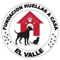 huellas a casa (@huellasa_casa) 's Twitter Profile