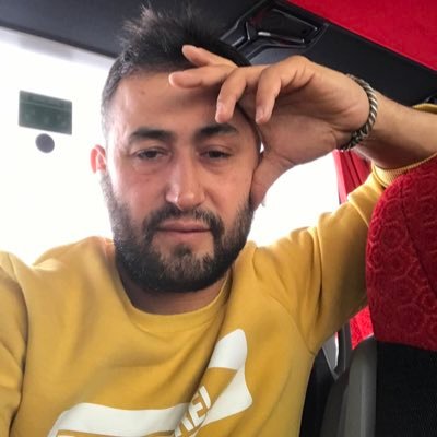 batmaz1903's profile picture. 