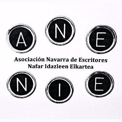 Nafar idazleen elkartea.
Asociación de escritor@s de Navarra.
https://t.co/f7TkBMQyyw
https://t.co/blUlZlq3Rm