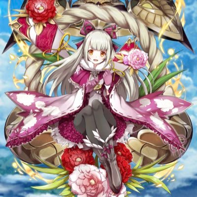 ルウシェ・エルレンシアさんのプロフィール画像