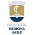 Facultad de Medicina (@medicinauaslp) Twitter profile photo Facultad de Medicina (@medicinauaslp) Twitter profile photo