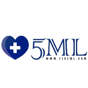 5 ML - Powered by HPlus brings you the most convenient online Pharmacy, Health, Skin, and Beauty store for all your essentials.