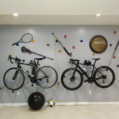 coachkile's profile picture. Father, Teacher, Coach, Business Owner, Musician, Author...