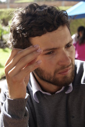 delamanchapablo's profile picture. estudiante comunicación social periodismo pasto. amante del vídeo y la fotografía. gestor de proyectos de comunicación para el desarrollo. MillonariosF.C.