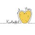 Kartoffel mit Herz (@almanmitherz) Twitter profile photo Kartoffel mit Herz (@almanmitherz) Twitter profile photo