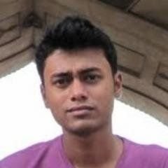 das_subham's profile picture. SW Engineer by Profession. 
Tinkerers, Artist, Philosophers, Dreamer and Biker by Passion.