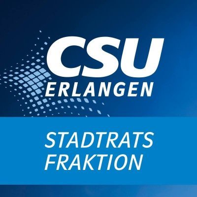 CSU-Stadtratsfraktion Erlangen