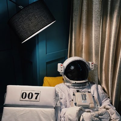 NaylorHsu12138's profile picture. 