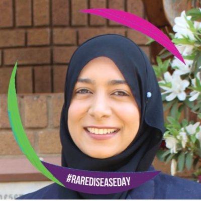 Professor & Head of Medical Genetics @ TBH-passions= #genomics & caring for my patients with #RareDiseases in Africa 🇿🇦🇵🇸 @RareGenomicsRSA
