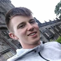 Kevin Brennan (@kevinbrennan17) 's Twitter Profile