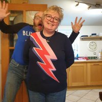 Baroness Blair 👨🏼🎤 Look out you rock & rollers (@notthatblair) 's Twitter Profile Photo Baroness Blair 👨🏼🎤 Look out you rock & rollers (@notthatblair) 's Twitter Profile Photo