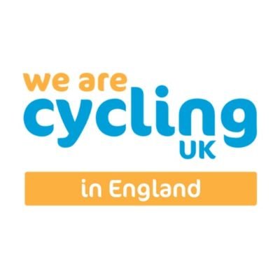 CyclingUK_Yorks Profile Picture