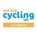 Cycling UK Yorkshire and the Humber (@CyclingUK_Yorks) Twitter profile photo