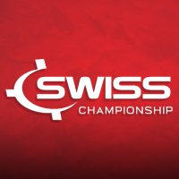 Swiss Championship (@championshipch) 's Twitter Profile Photo Swiss Championship (@championshipch) 's Twitter Profile Photo