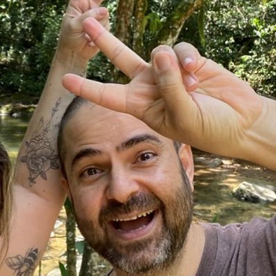 Lscaruso's profile picture. Vem que a gente descomplica!