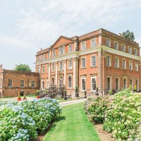 Crowcombe Court (@courtcrowcombe) 's Twitter Profile
