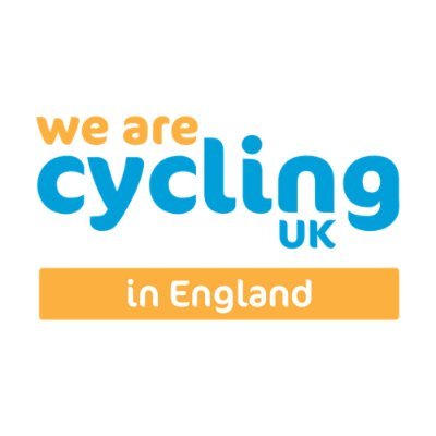 CyclingUK_NW Profile Picture