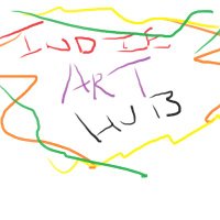 Indie Art Hub (@indie_art_hub) 's Twitter Profile
