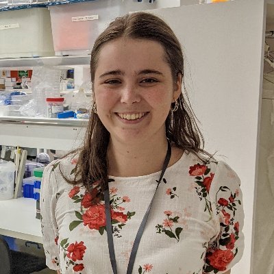 Gut Microbiology PhD student at Food and Mood Centre, Deakin Uni, with a passion for science communication.