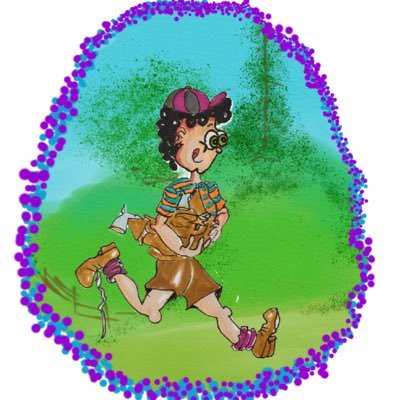 JenoireP's profile picture. A Self Published Author of Children’s Books , a Unique Artist and Illustrator of Silly Art, #author #songwriter #artist #illustrator #artservices