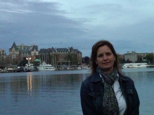 Gretchen Greene Profile