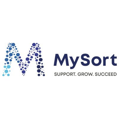 MySort_'s profile picture. We're a small, tight-knit recruitment team based in Manchester. We're here to #support #grow #succeed businesses in technical and creative markets.