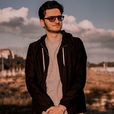 anis_bouarioua's profile picture. 