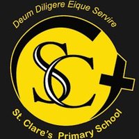 St. Clare's Primary(@stclarespserc) 's Twitter Profileg