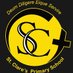 St. Clare's Primary (@stclarespserc) Twitter profile photo St. Clare's Primary (@stclarespserc) Twitter profile photo