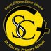 St. Clare's Primary (@stclarespserc) Twitter profile photo