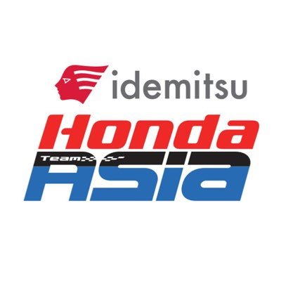 Honda Team Asia