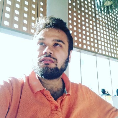 Saurabh_Bharg's profile picture. Learning through the life!!!