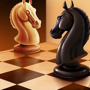 Love chess