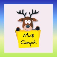 Muş Geyik 🦌(@musgeyik) 's Twitter Profile Photo