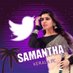 Samantha Kerala Fc™ (@SamanthaKlFc) Twitter profile photo
