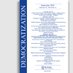 Democratization (@democ_journal) Twitter profile photo Democratization (@democ_journal) Twitter profile photo