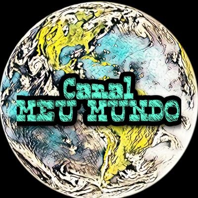 Conheça meu canal MEU MUNDO, deixe um comentário do que achou, se gostar se inscreva e compartilhem.
https://t.co/kOrhJhrwYW