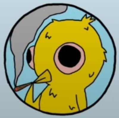 my daddy issues gave me fun kinks, my mommy issues gave me a personality disorder
| they/them |
https://t.co/tJRs1hELEo