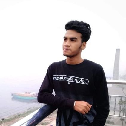 Hello,
I am Jannatul Adon. I am a Motion Artist