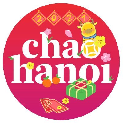 chaomagazine's profile picture. A Contemporary Guide to the Vietnamese Capital