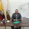 DaniloEcheveria's profile picture. Abogado. Mgs en Derecho Constitucional. Mgs Dirección de Gestión Pública. Ex Comisario de Policía de Quininde. Ex Director Provincial ANT Esmeraldas