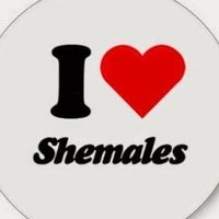 I Love Tranny's (@ilovetrannys5) 's Twitter Profile